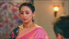 Yeh Rishta Kya Kehlata Hai - 8th February 2024